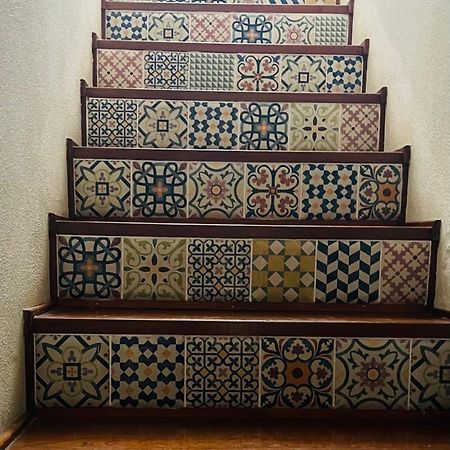 Central Tavira Apartment With Balcony, Casa Cristina ภายนอก รูปภาพ