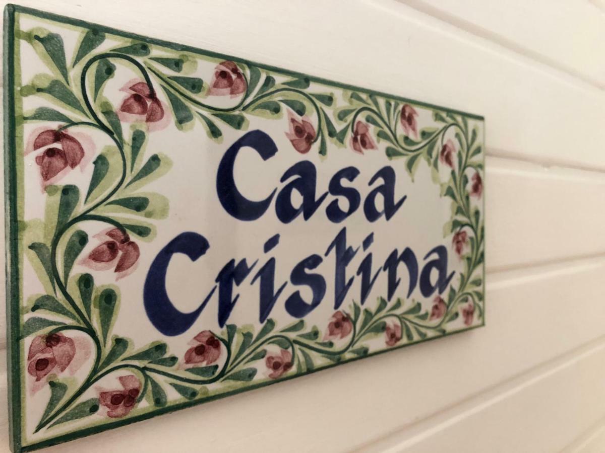 Central Tavira Apartment With Balcony, Casa Cristina ภายนอก รูปภาพ