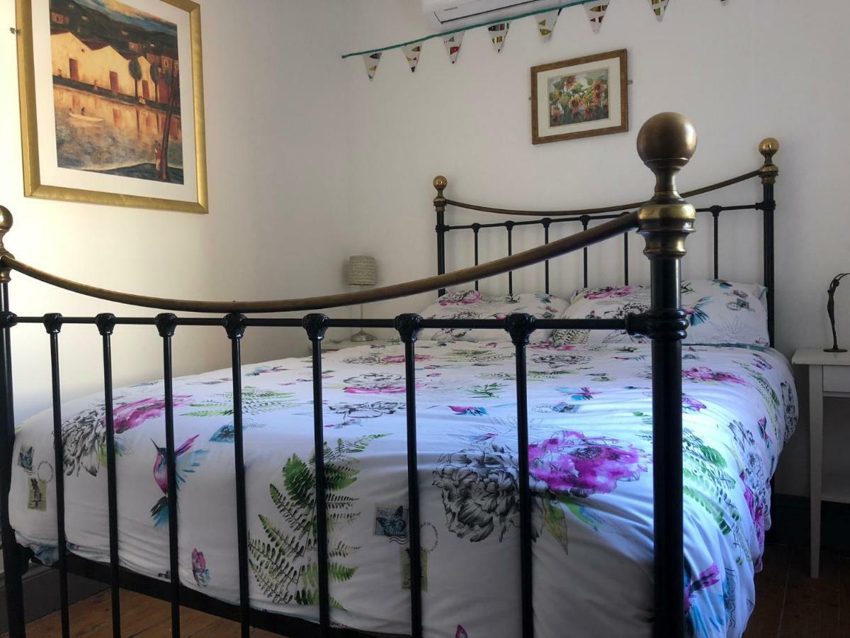 Central Tavira Apartment With Balcony, Casa Cristina ภายนอก รูปภาพ