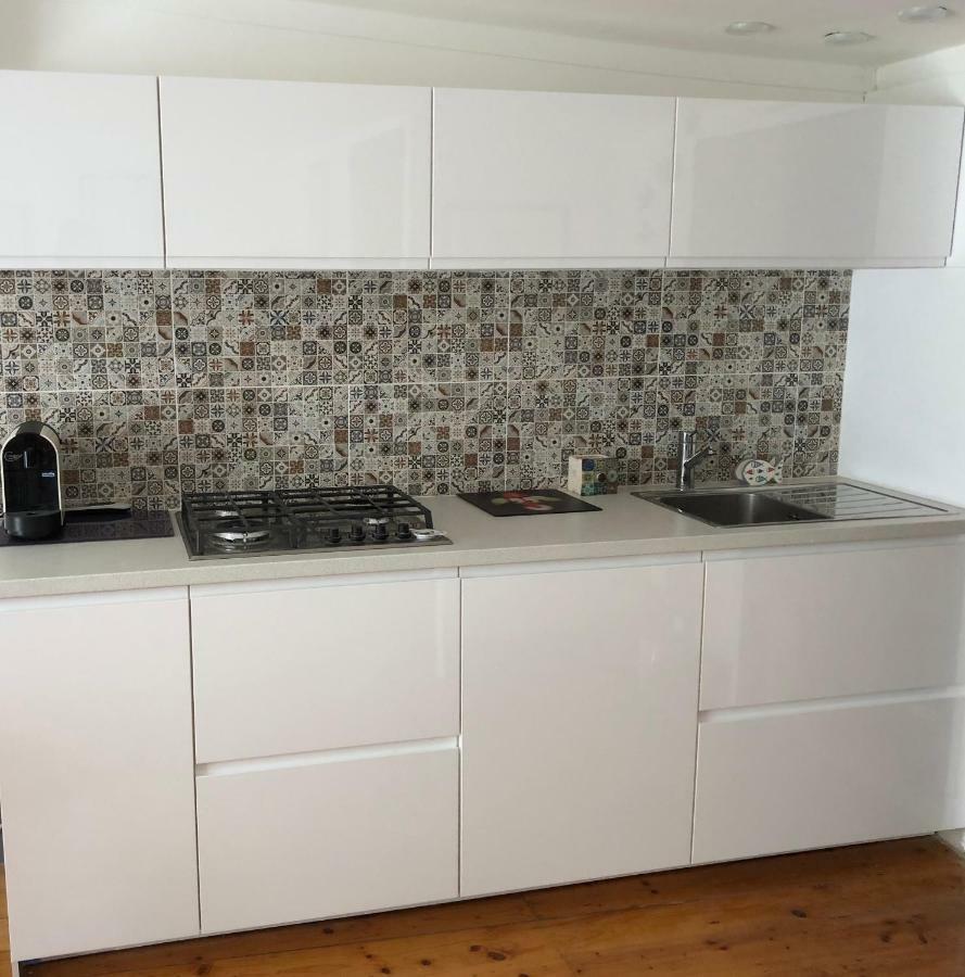 Central Tavira Apartment With Balcony, Casa Cristina ภายนอก รูปภาพ